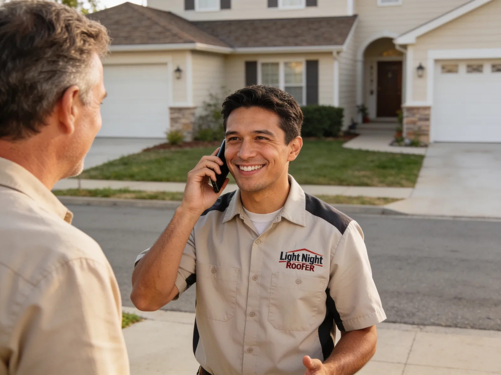 Emergency Roof Repair Amity, MO FAQs